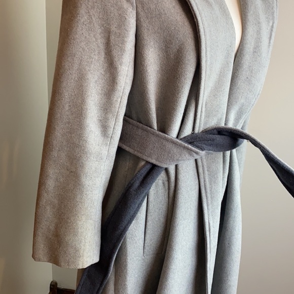 ZAFUL Winter Coat - Picture 3 of 5